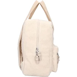 KidzRoom Kidzroom, Kindergartentasche, Rucksack Berlin Soft Whispers Beige
