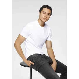Only & Sons Shirt, Weiß, M