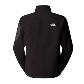 The North Face TEK approach jacket tnf black L