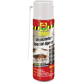 Compo Ungeziefer Spezial-Spray N 500 ml