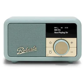 Roberts Revival Petite 2 Duck egg