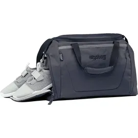 ergobag Sporttasche RaumfahrBär blau