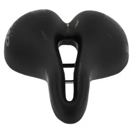 Selle SMP Martin Touring 255 x 218 mm Schwarz