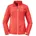 Damen Softshelljacke Größe 40 in Rot lollipop