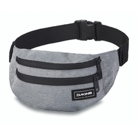 DAKINE Classic Hip Pack Hüfttasche Polyester Schwarz, Grau