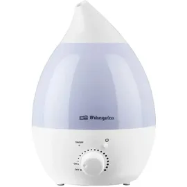 Orbegozo Hu 2013 Luftbefeuchter - Blue - One Size - EU Plug 220V