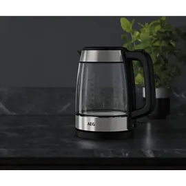 AEG Deli 4 1,7 l Transparent