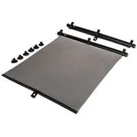 Alca alca® Auto-Sonnenrollo 36x47cm