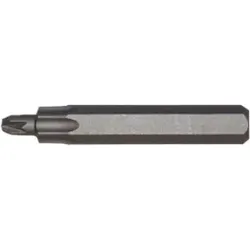 CELO Duo-Bit PZ2/TX40 für den Isolationsdübel IPL 60