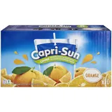 Capri-Sun Orange Fruchtsaftgetränk 10 x 0,2 l