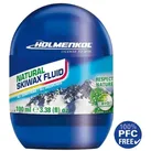 Holmenkol Natural Wax Fluid Skiwachs 100ml -