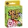 Mattel Skip-Bo im Thekendisplay Refresh