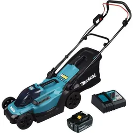 Makita DLM330RT inkl. 2 x 5,0 Ah Akku