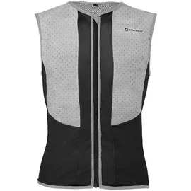 INUTEQ Bodycool Xtreme Schwarz