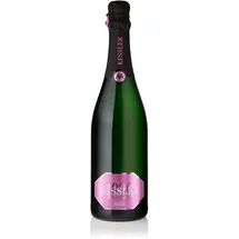 Kessler Sekt Sekt Rosé Brut 11,5 % vol 0,75 l