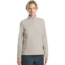 Jack Wolfskin Taunus Half Zip Pullover (Größe XL