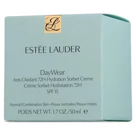 Estée Lauder DayWear Anti-Oxidant 72H-Hydration Sorbet Creme SPF 15 50 ml