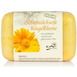 Saling Schafmilchseife Ringelblume