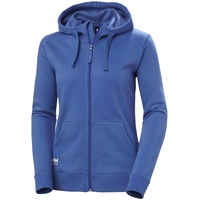 HELLY HANSEN W Classic Zip Hoodie