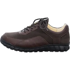 GANTER Evo Herren dunkel-braun(Espresso), Gr. 71⁄2