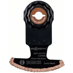 Bosch Carbide-RIFF Segmentsägeblatt MATI 68 RT3 68 x 30 mm