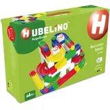 HUBELINO Kugelbahn Baukasten basis