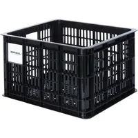 Basil Crate Korb Blau