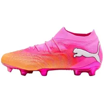 Puma Future 9 Ultimate FG Unisex pink/rosa 47