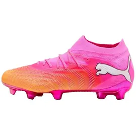 Puma Future 9 Ultimate FG Unisex pink/rosa 47