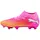 Puma Future 9 Ultimate FG Unisex pink/rosa 47
