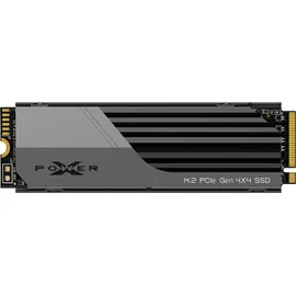 Silicon Power XS70 1 TB M.2 2280