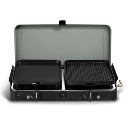 2 Cook 3 Pro Deluxe / 30mBar - von CADAC