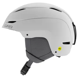 Giro Damen Skihelm CEVA MIPS, mat White, S/52-55.5 cm, 240142-001