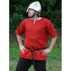 Ulfberth Wikinger Tunika Herren M