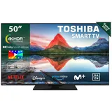 Toshiba 50uv3463dg 50 ́ ́ 4k Led Tv - Black