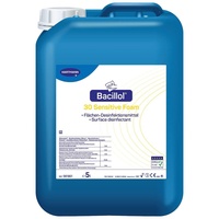 Paul Hartmann Bacillol® 30 Sensitive Foam 5 L Kanister