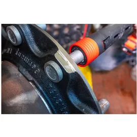 VIGOR Bolzenreiniger V6850/6, 8-teilig