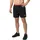 Santa Cruz Badeshorts Guzman Skull Schwarz XL