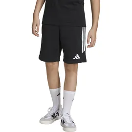 adidas Tiro 26 League Sweat Shorts black/white 140