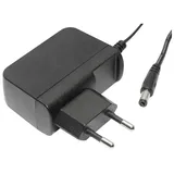 EDAC EA1019BHES(T02) Steckernetzteil, Festspannung 9V 2A 18W
