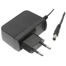 EDAC EA1019BHES(T02) Steckernetzteil, Festspannung 9V 2A 18W