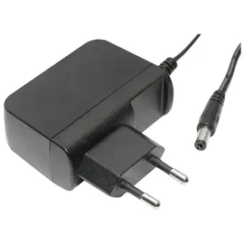 EDAC EA1019BHES(T02) Steckernetzteil, Festspannung 9V 2A 18W