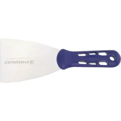 Malerspachtel ( 4000816549 ) Breite 80 mm hochglanz-poliert rostfreier säurebeständiger Edelstahl