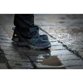Haix Black Eagle Safety 40.1 low 610010 S3 ESD SRC DGUV Gr. 50 schwarz