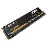 Power Pro X300 PCI-E 3.0 SSD - 256GB