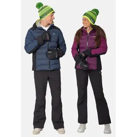 Reusch Connor R-TEX XT Skihandschuhe Schwarz 11