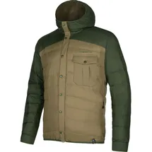 La Sportiva Wild Down Jacket Men turtle/forest (731711) M