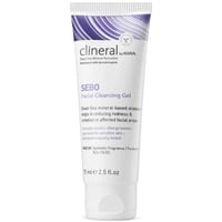 AHAVA Clineral Sebo Facial Cleansing Gel 75 ml
