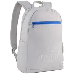PUMA Phase Rucksack II 22 - gray echo