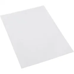 DURABLE Pocketfix®, ideal für Aushänge, transparent, Polypropylen, DIN A4, 25/VE